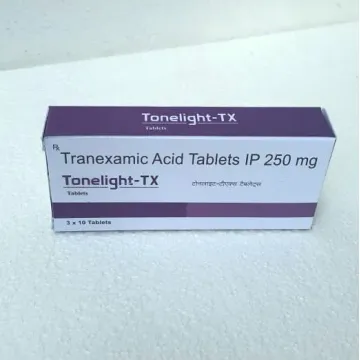 Tonelight Tx Tablet product image