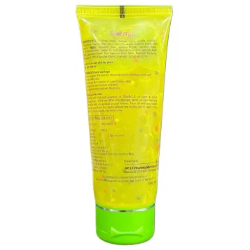 Tonenglo Face Wash product image