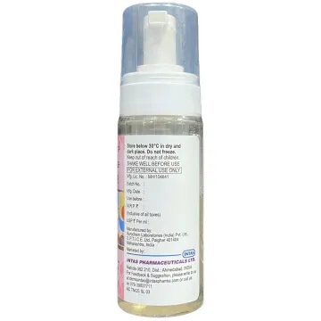 Tonenglo S Face Wash 100ml product image