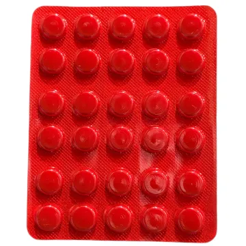 Tonofolic Ds Tablet product image