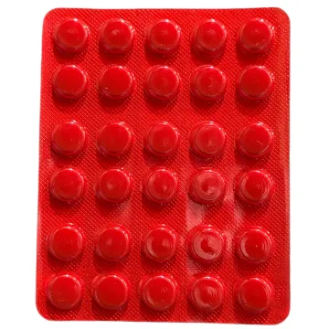 Tonofolic Ds Tablet product image