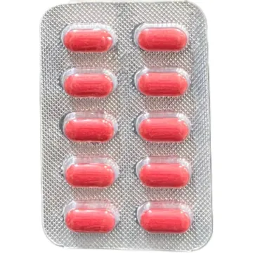 Tonofolic Z Tablet product image