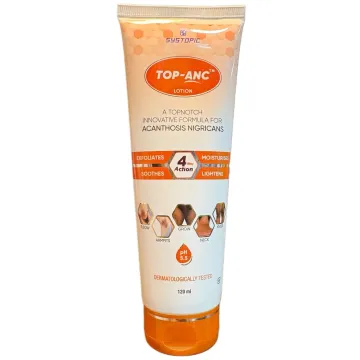 Top Anc Lotion 120ml product image