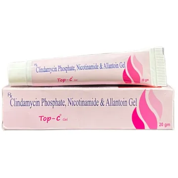 Top C Gel 20gm product image