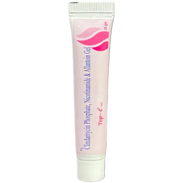 Top C Gel 20gm product image