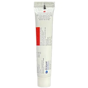 Top C Plus Gel 20gm product image