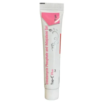 Top C Plus Gel 20gm product image
