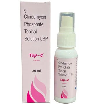 Top C Solution 30ml product image
