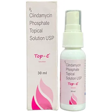 Top C Solution 30ml product image