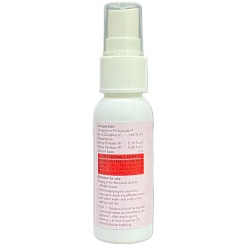 Top C Solution 30ml product image