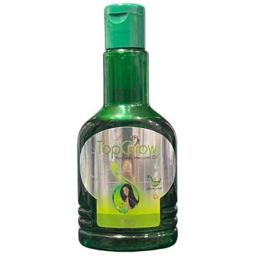 Topgrow Hair Oil 100ml product image