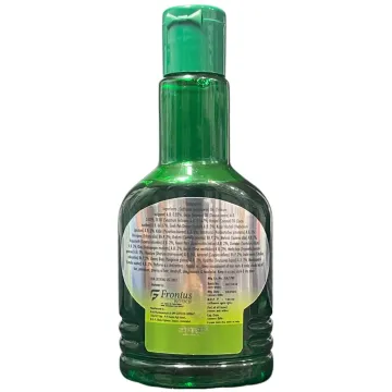 Topgrow Hair Oil 100ml product image