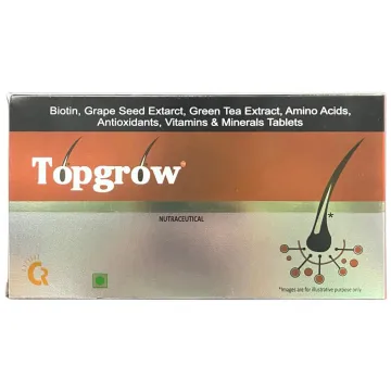 Topgrow Tablet product image