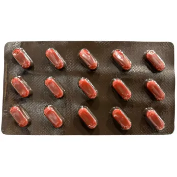 Topgrow Tablet product image