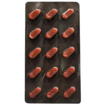 Topgrow Tablet product image