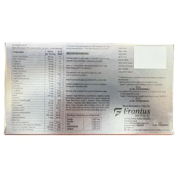 Topgrow Tablet product image