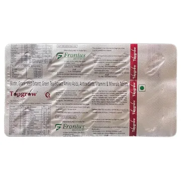 Topgrow Tablet product image