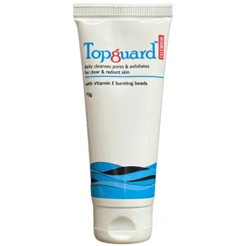 Topguard Facewash product image