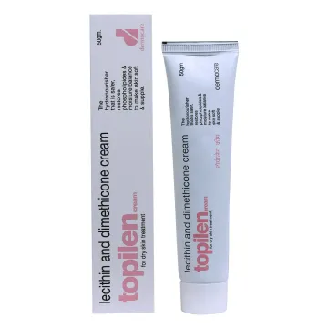 Topilen Cream product image