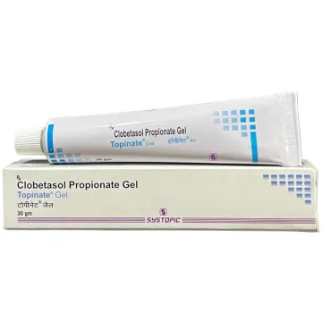 Topinate Gel 30gm product image