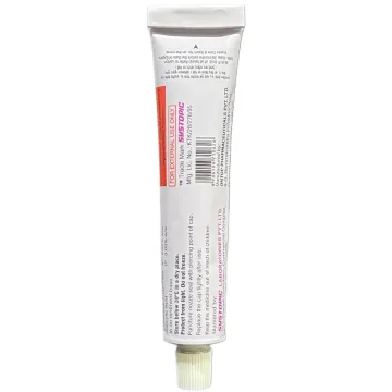 Topisal 3% Ointment 30gm product image
