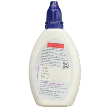 Topisal 6% Lotion 50ml product image