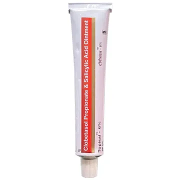Topisal 6% Ointment 30gm product image
