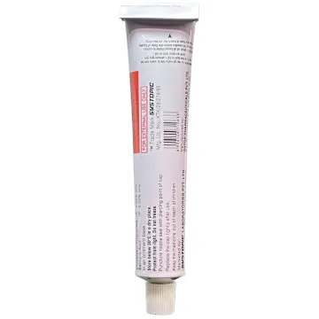Topisal 6% Ointment 30gm product image