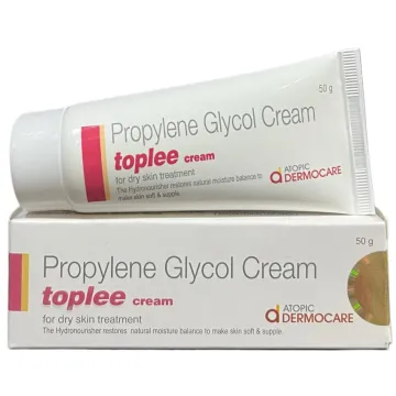 Toplee Cream 50gm product image