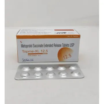 Topme Xl 12.5 Tablet product image