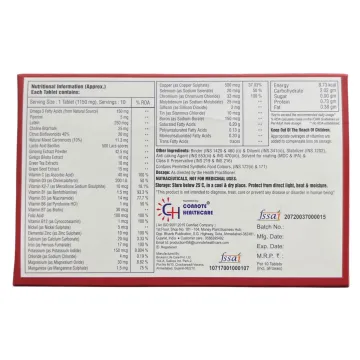 Toprich Tablet product image