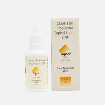 Topsor Lotion 30ml product image