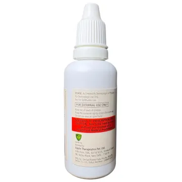 Topsor S Lotion 30ml product image