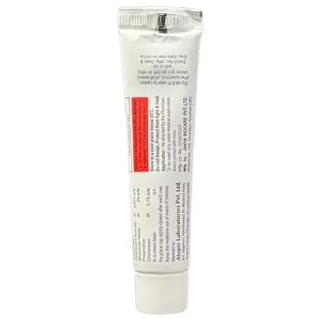 Topzee M Cream 15gm product image