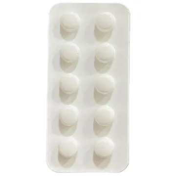 Torcilin 5 Tablet product image