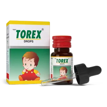 Torex Drop 15ml product image