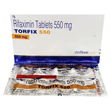 Torfix 550 Tablet product image