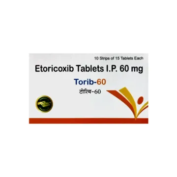 Torib 60 Tablet product image