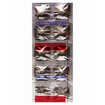 Torkast Fx Tablet product image