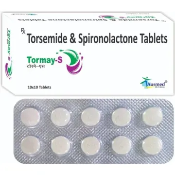 Tormay S Tablet product image
