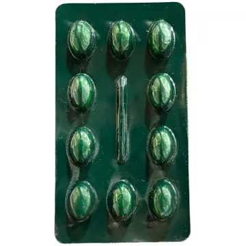 Torrvis 7g Cap product image