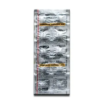 Torvate Chrono 300 Tablet product image