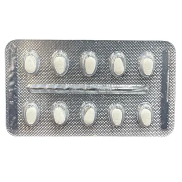 Torvox 10 Tablet product image