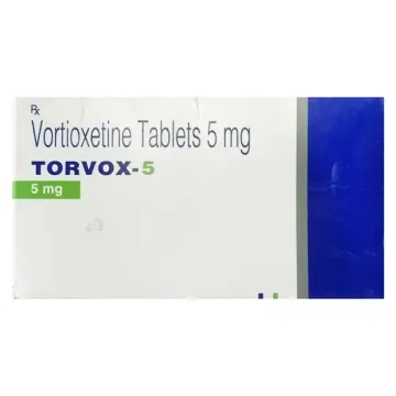 Torvox 5 Tablet product image