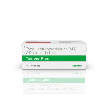 Torzest Plus Tablet product image