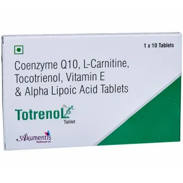 Totrenol Tablet product image