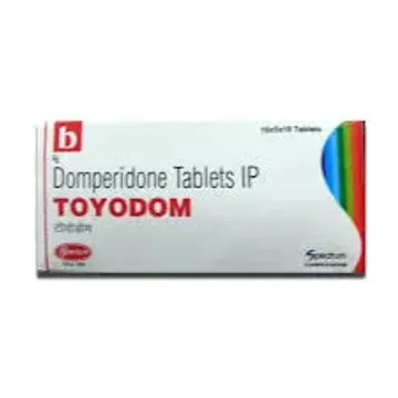 Toyodom Tablet product image