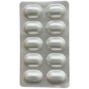 Tpz Dsr Capsules product image