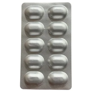 Tpz Dsr Capsules product image