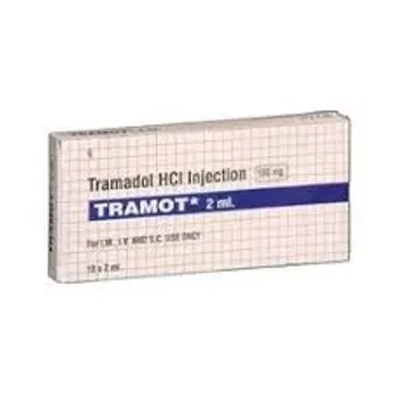 Tramot Injection 2ml product image